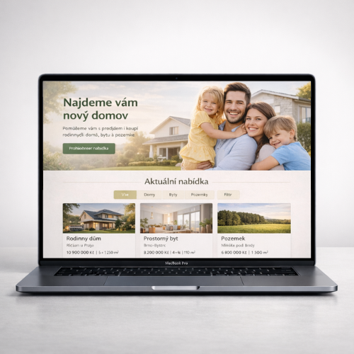 Náhled článku o struktuře služeb